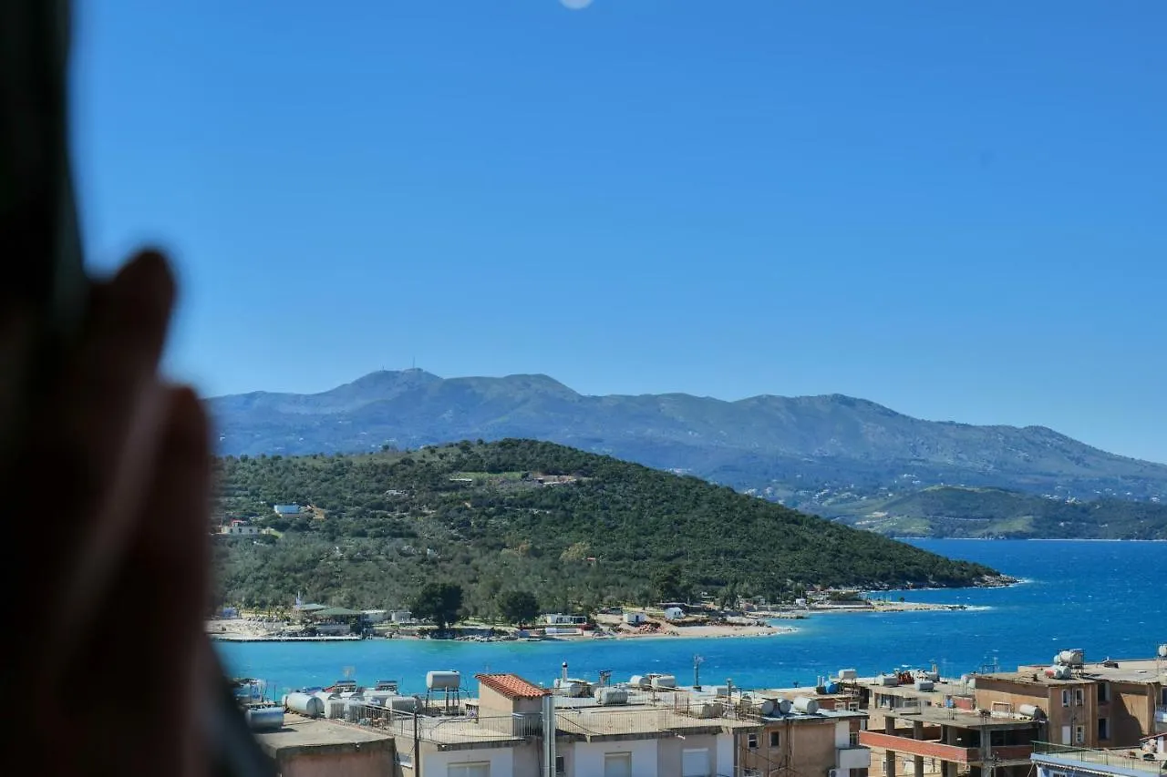 Hotel Milo Ksamil 3*,
