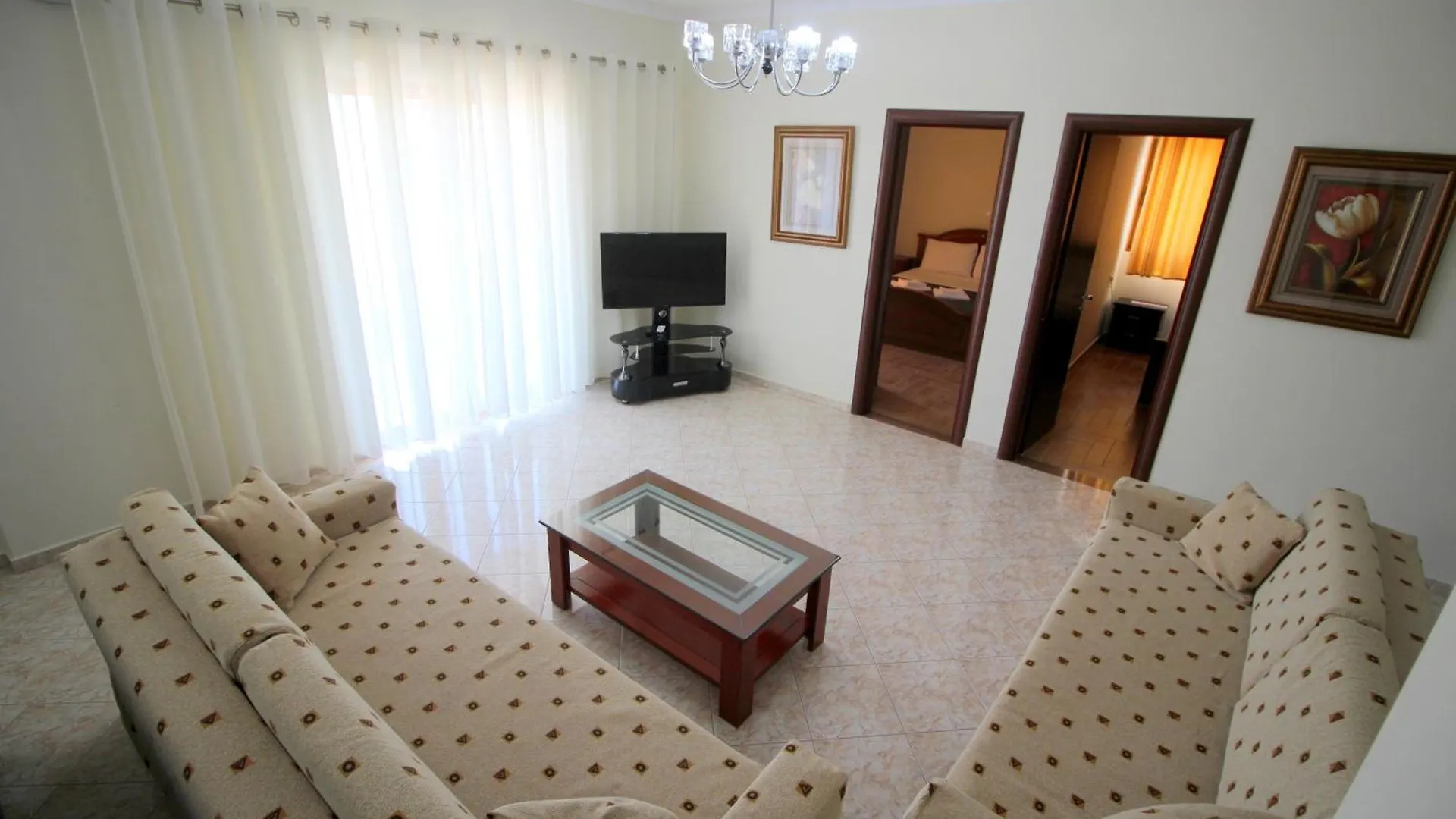 Hotel Milo Ksamil