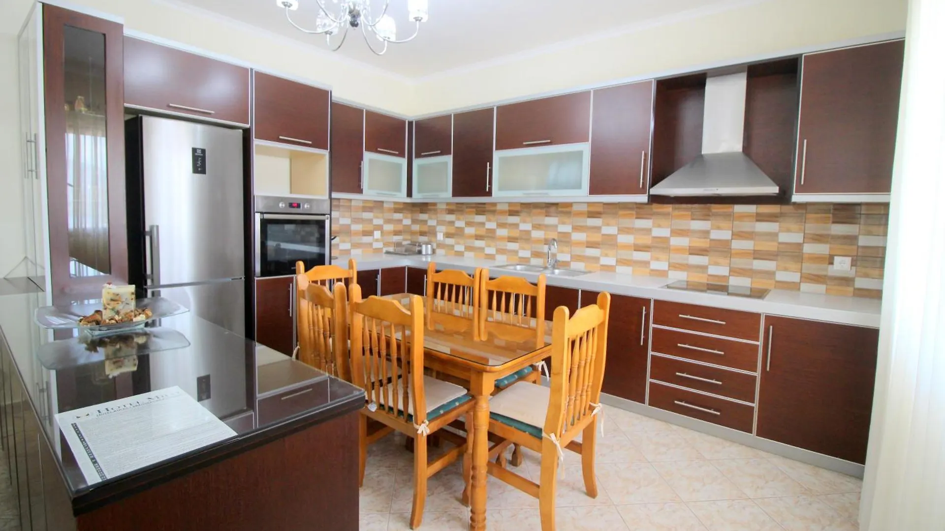 Hotel Milo Ksamil