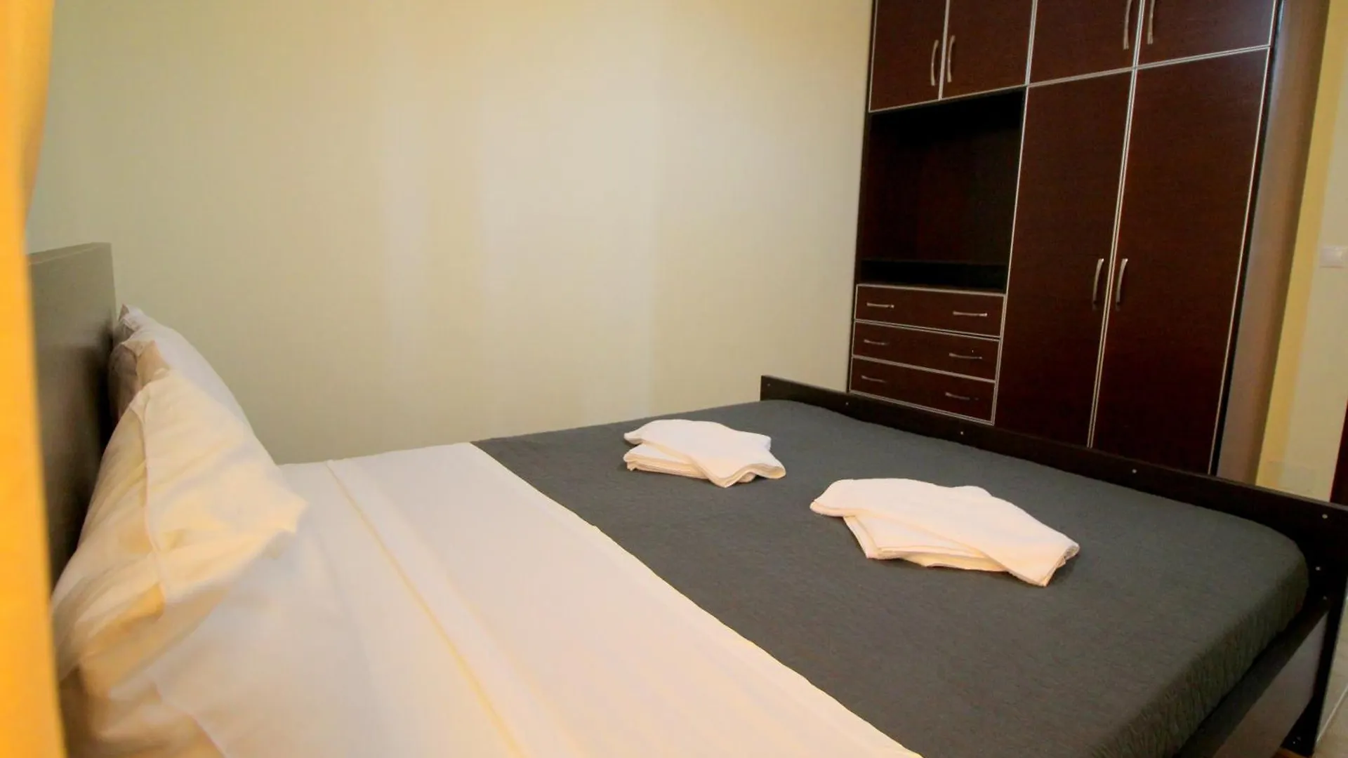 Hotel Milo Ksamil 3*,  Albanie