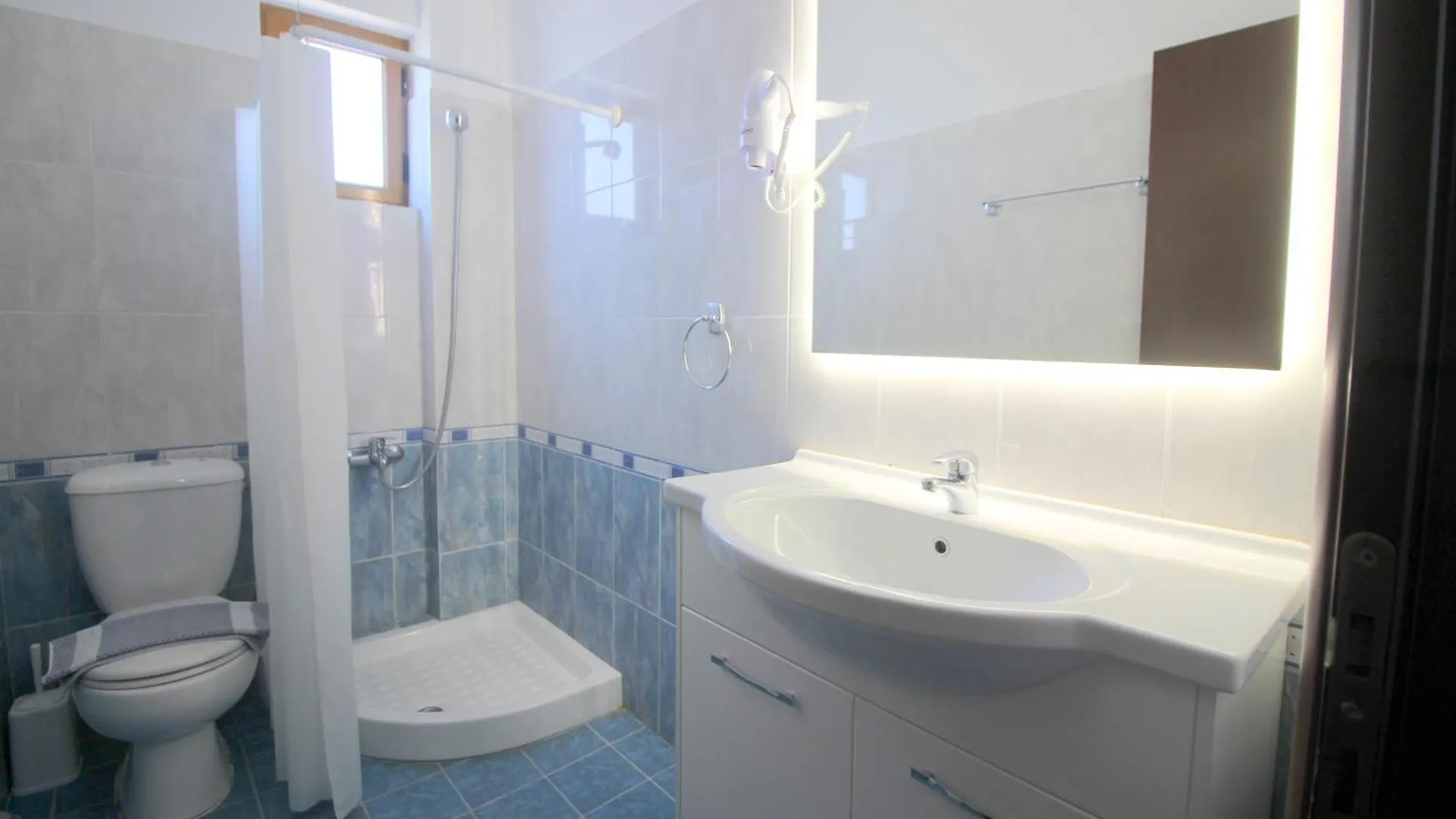 Hotel Milo Ksamil