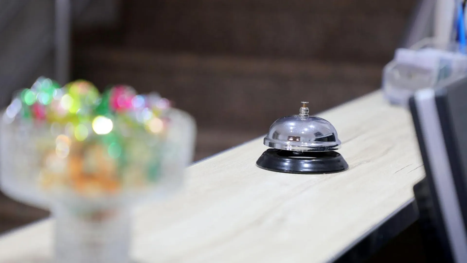 Hotel Milo Ksamil Albânia