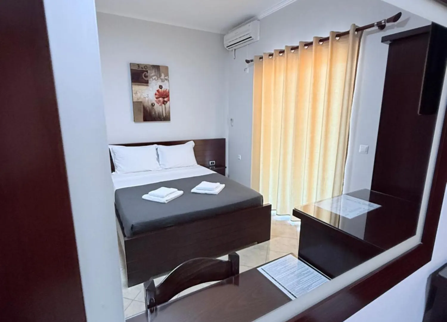 Hotel Milo Ksamil