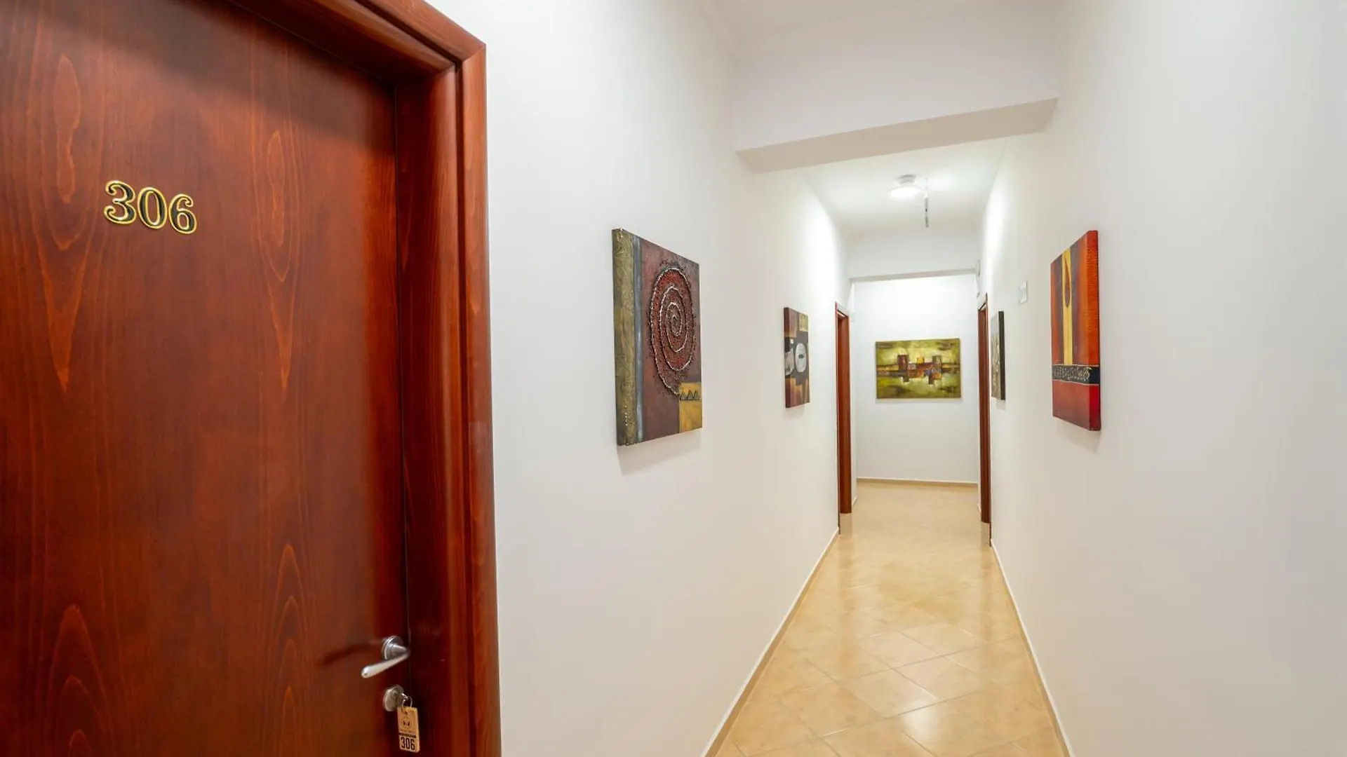 Hotel Milo Ksamil