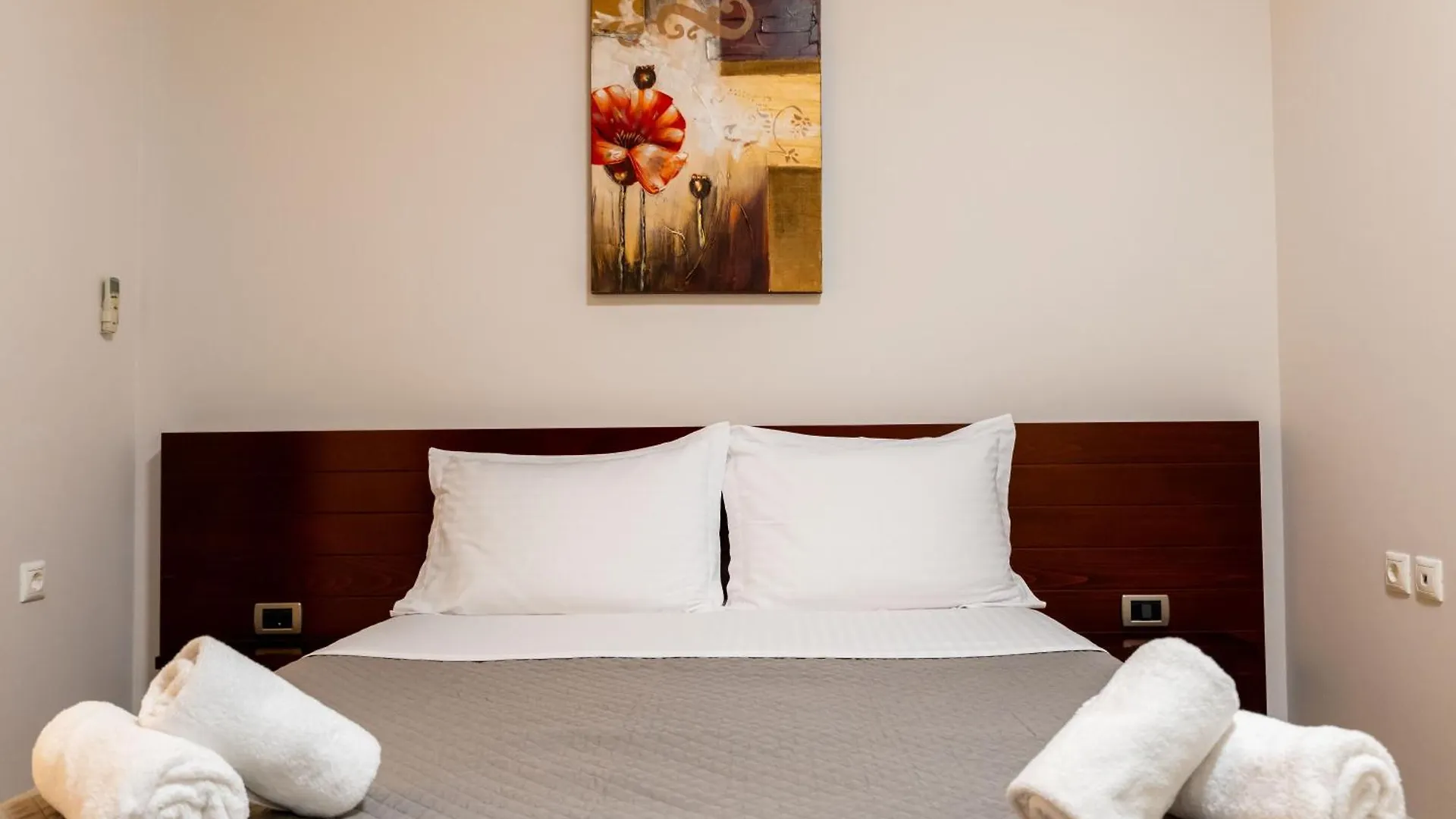 Hotel Milo Ksamil