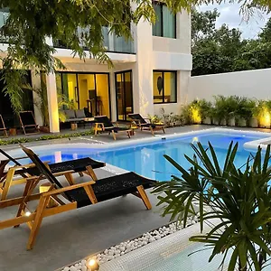 The Reserve Mexique