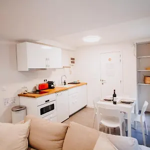 Super In Apartmanhotel