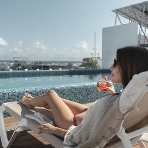 Tu Paraiso Privado- Lahun 3* Playa del Carmen